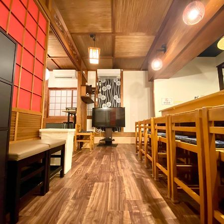 Bonborian Ten Private Rent Suita Exteriör bild