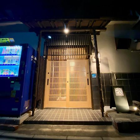 Bonborian Ten Private Rent Suita Exteriör bild
