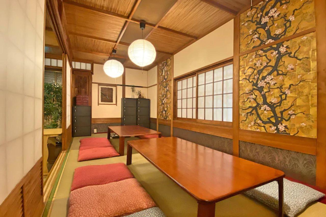 Bonborian Ten Private Rent Suita Exteriör bild