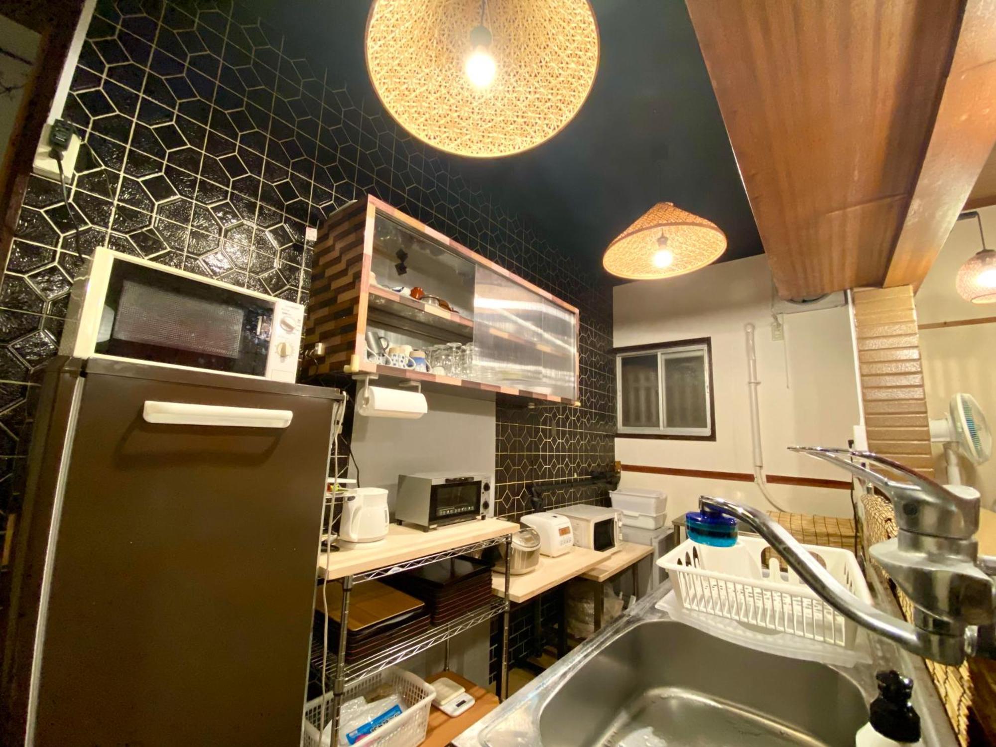 Bonborian Ten Private Rent Suita Exteriör bild