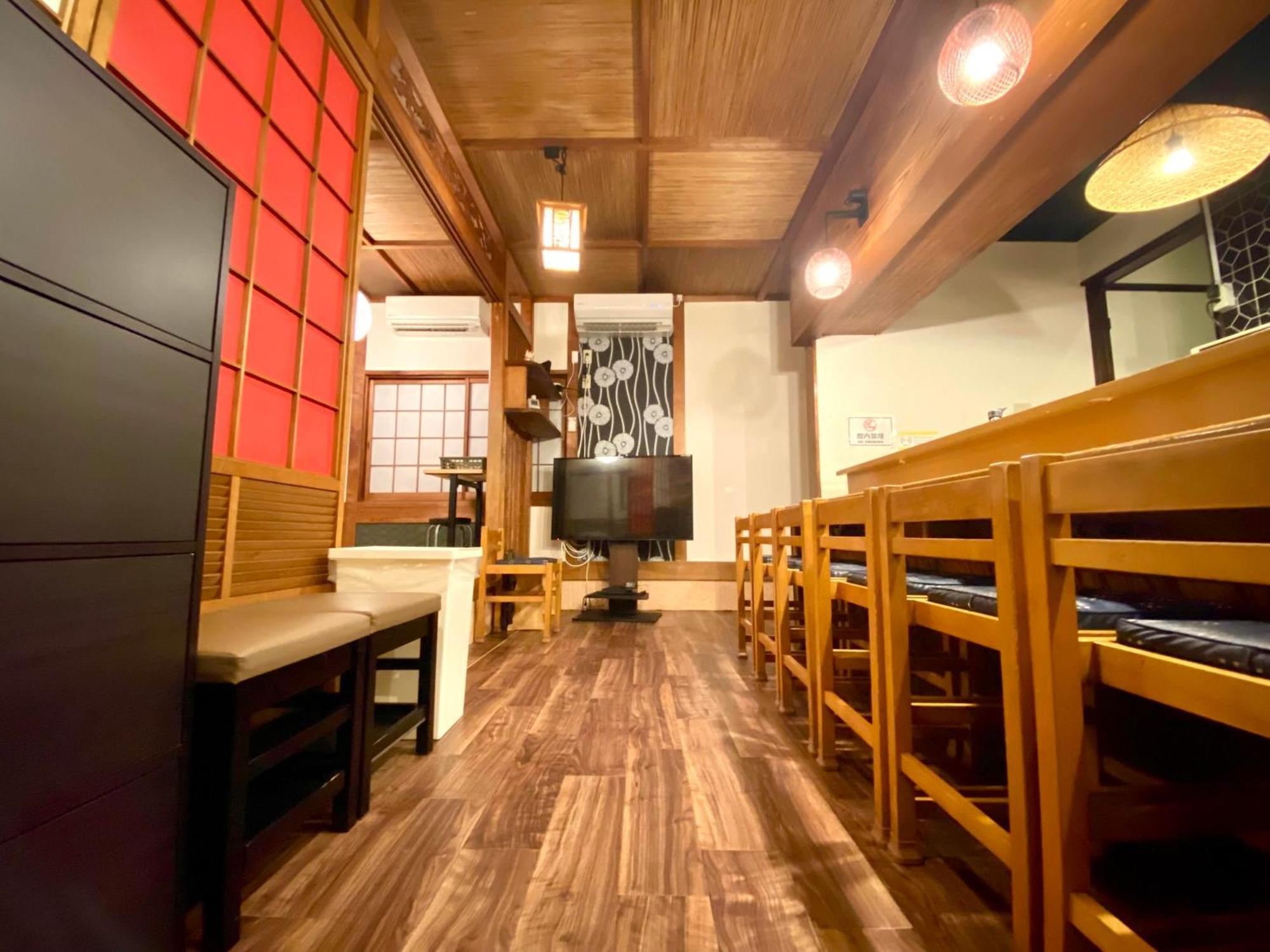 Bonborian Ten Private Rent Suita Exteriör bild