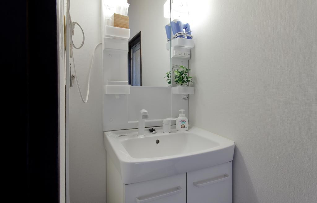 Bonborian Ten Private Rent Suita Exteriör bild