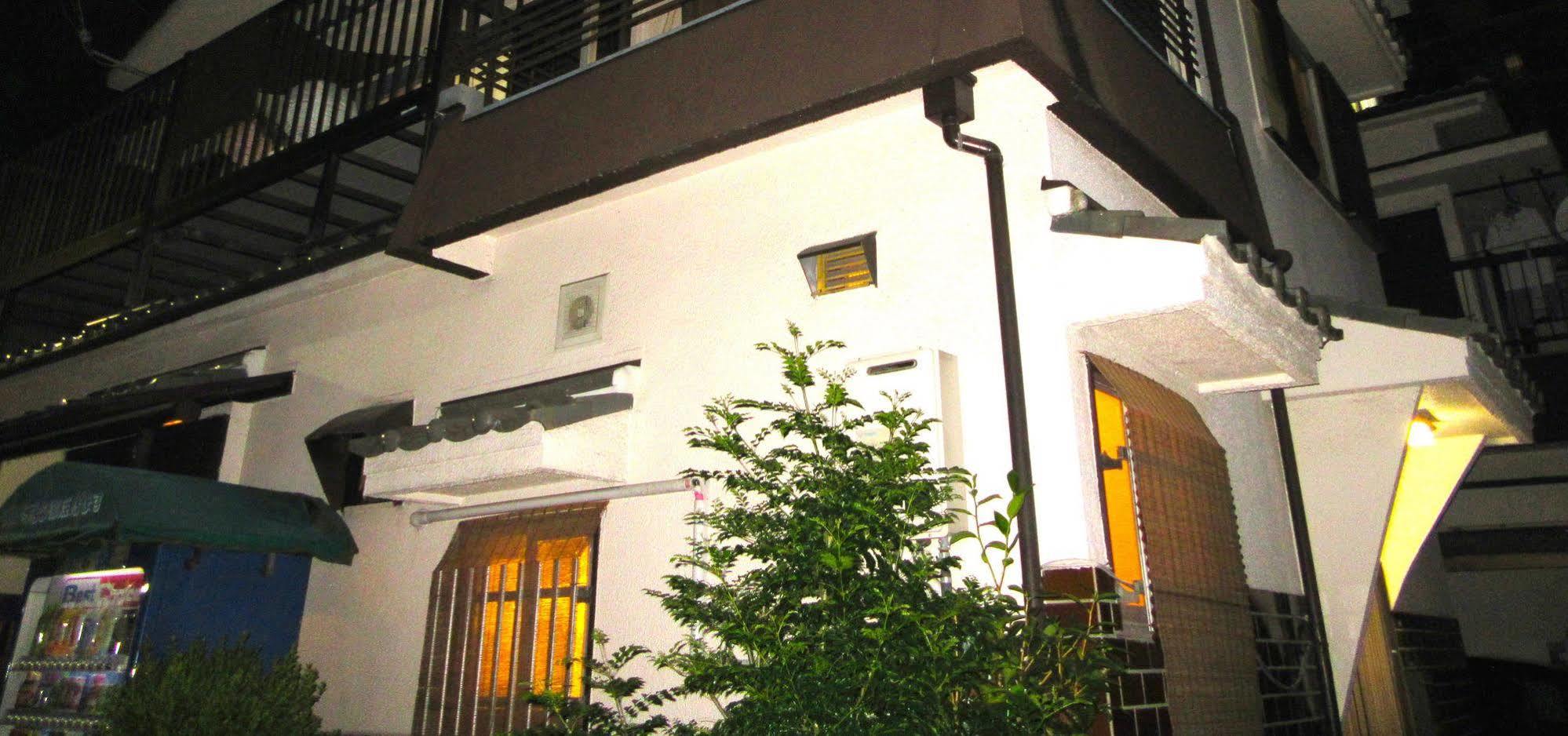 Bonborian Ten Private Rent Suita Exteriör bild