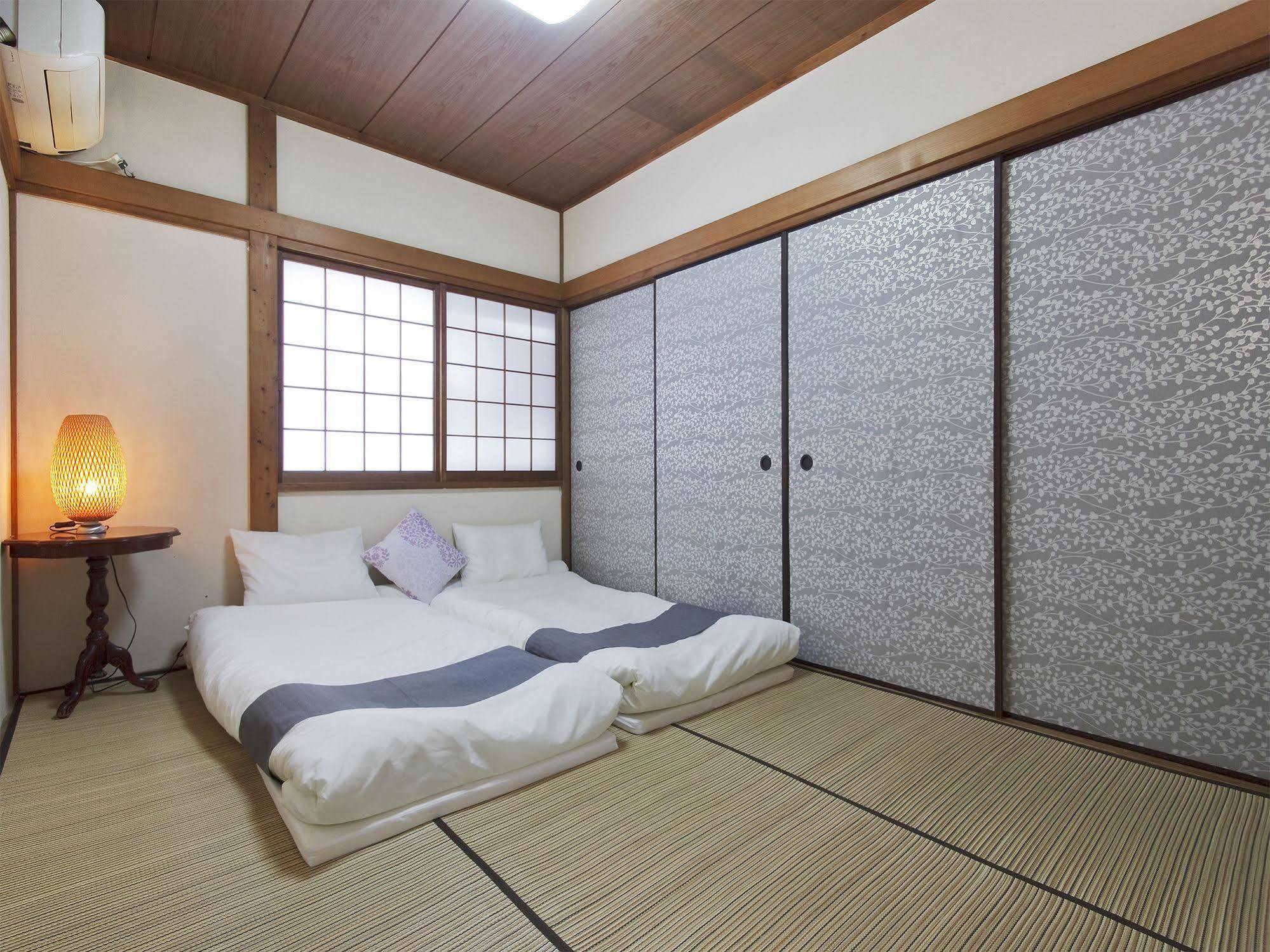 Bonborian Ten Private Rent Suita Exteriör bild